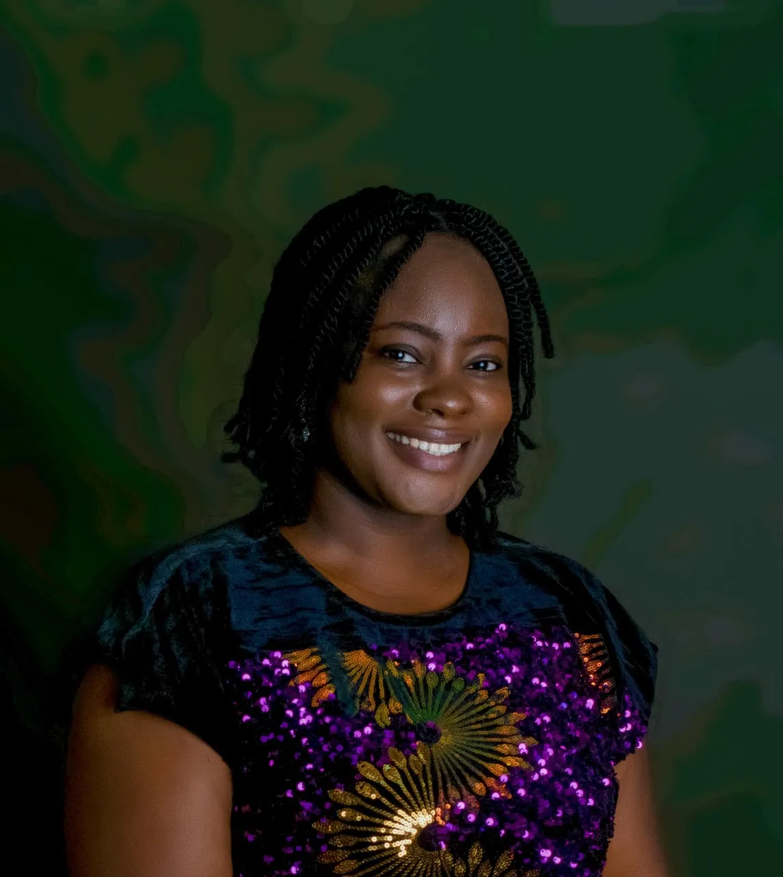 Funmilola Adio