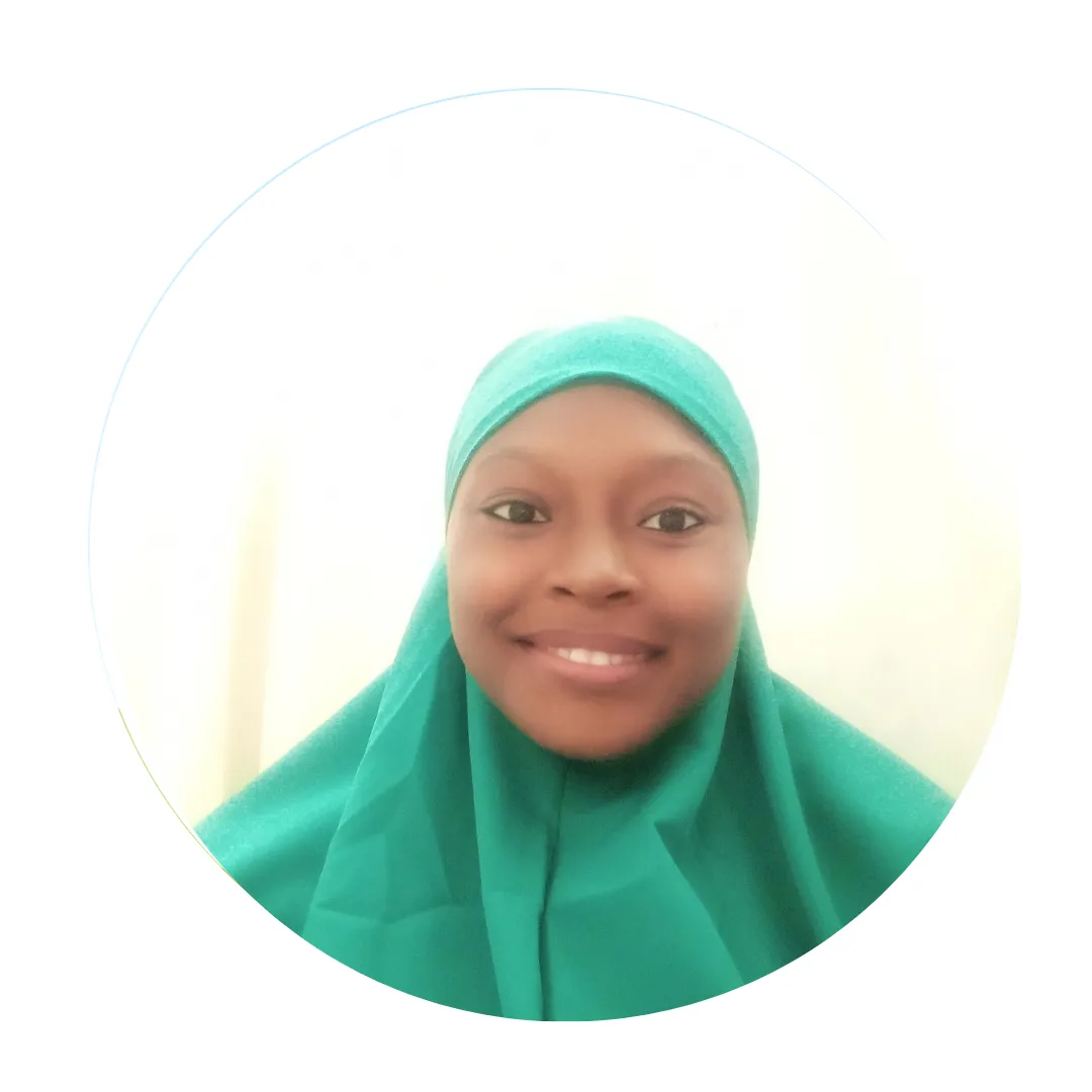 Zakiyya Said Abdulkadir